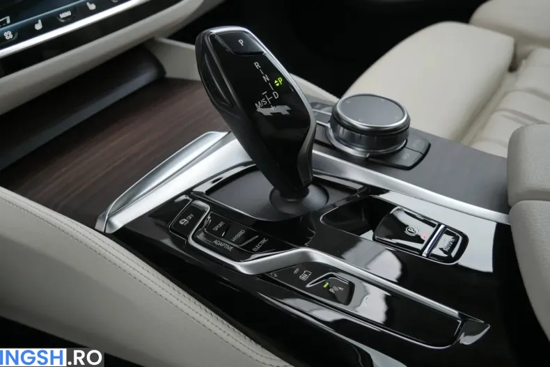BMW 530 (Seria 5) din 2023 cu 125.209 km - oferta BMW256633 - foto 3