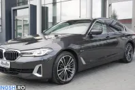 BMW 530 (Seria 5) din 2023 cu 125.209 km - oferta BMW256633 - foto 4