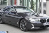 BMW 530 (Seria 5) din 2023 cu 125.209 km - oferta BMW256633 - foto 5