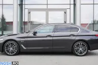 BMW 530 (Seria 5) din 2023 cu 125.209 km - oferta BMW256633 - foto 6