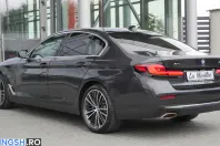BMW 530 (Seria 5) din 2023 cu 125.209 km - oferta BMW256633 - foto 8