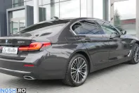 BMW 530 (Seria 5) din 2023 cu 125.209 km - oferta BMW256633 - foto 9