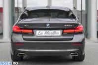 BMW 530 (Seria 5) din 2023 cu 125.209 km - oferta BMW256633 - foto 10