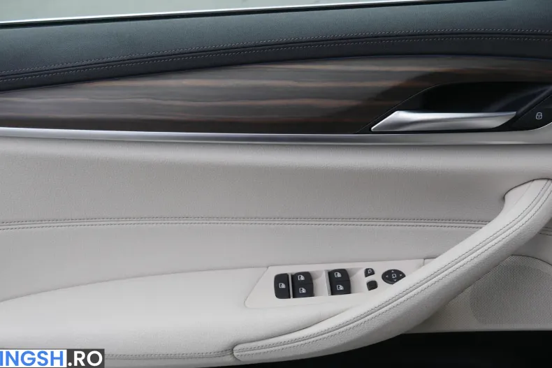 BMW 530 (Seria 5) din 2023 cu 125.209 km - oferta BMW256633 - foto 11