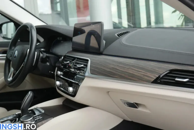 BMW 530 (Seria 5) din 2023 cu 125.209 km - oferta BMW256633 - foto 14