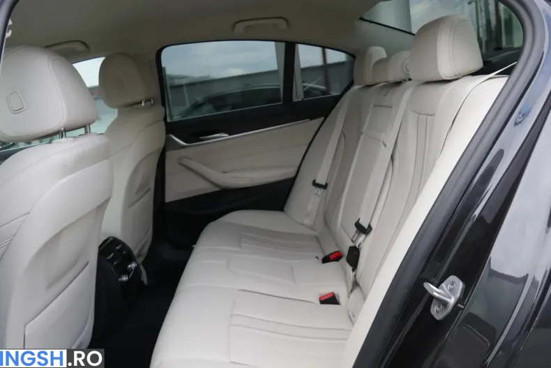 BMW 530 (Seria 5) din 2023 cu 125.209 km - oferta BMW256633 - foto 15