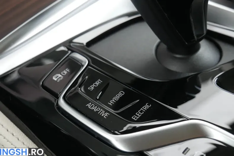 BMW 530 (Seria 5) din 2023 cu 125.209 km - oferta BMW256633 - foto 26