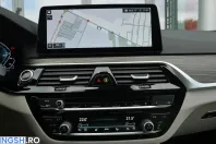 BMW 530 (Seria 5) din 2023 cu 125.209 km - oferta BMW256633 - foto 27