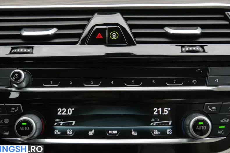 BMW 530 (Seria 5) din 2023 cu 125.209 km - oferta BMW256633 - foto 28