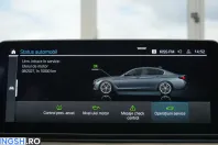BMW 530 (Seria 5) din 2023 cu 125.209 km - oferta BMW256633 - foto 31