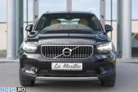 Volvo XC40 din 2020 cu 159.179 km - oferta VOL256634 - foto 1