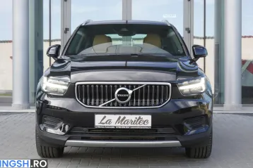 Volvo XC40 din 2020 - oferta VOL256634