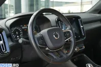 Volvo XC40 din 2020 cu 159.179 km - oferta VOL256634 - foto 2