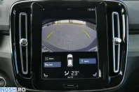 Volvo XC40 din 2020 cu 159.179 km - oferta VOL256634 - foto 5