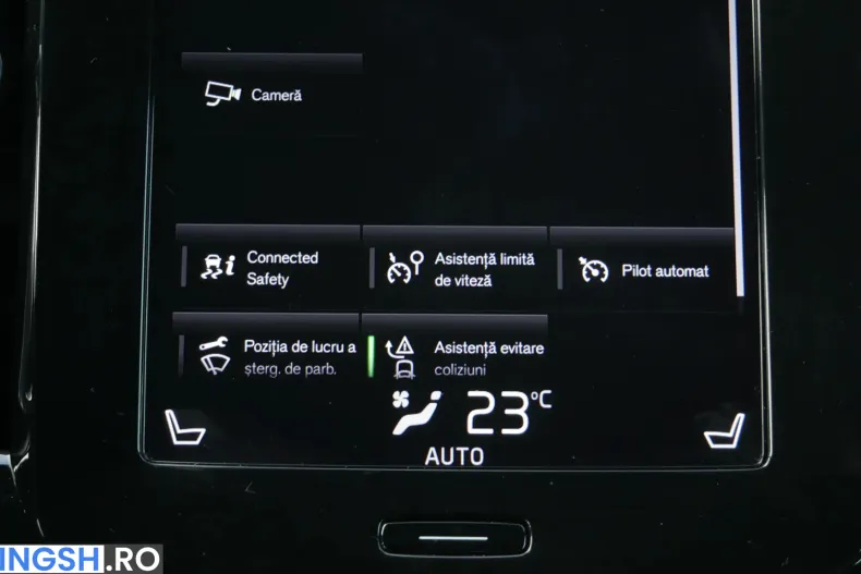 Volvo XC40 din 2020 cu 159.179 km - oferta VOL256634 - foto 31
