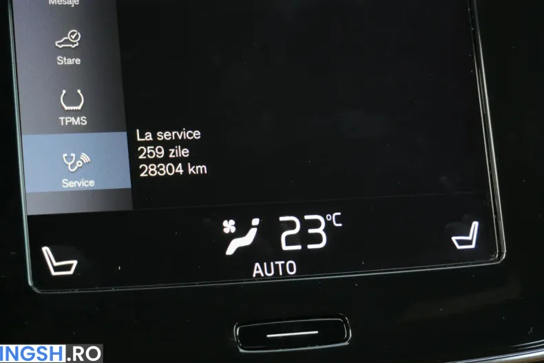 Volvo XC40 din 2020 cu 159.179 km - oferta VOL256634 - foto 35
