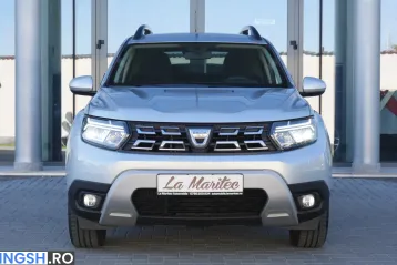 Dacia Duster din 2022 - oferta DAC256635