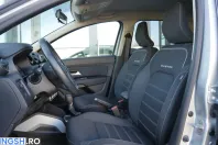Dacia Duster din 2022 cu 123.627 km - oferta DAC256635 - foto 2