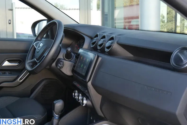 Dacia Duster din 2022 cu 123.627 km - oferta DAC256635 - foto 5