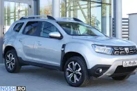 Dacia Duster din 2022 cu 123.627 km - oferta DAC256635 - foto 6