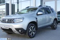 Dacia Duster din 2022 cu 123.627 km - oferta DAC256635 - foto 7