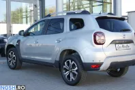 Dacia Duster din 2022 cu 123.627 km - oferta DAC256635 - foto 8