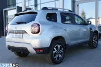 Dacia Duster din 2022 cu 123.627 km - oferta DAC256635 - foto 9