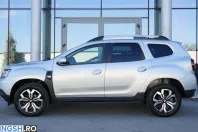 Dacia Duster din 2022 cu 123.627 km - oferta DAC256635 - foto 10