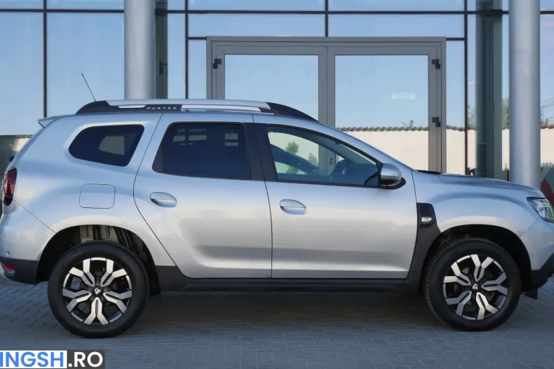 Dacia Duster din 2022 cu 123.627 km - oferta DAC256635 - foto 11