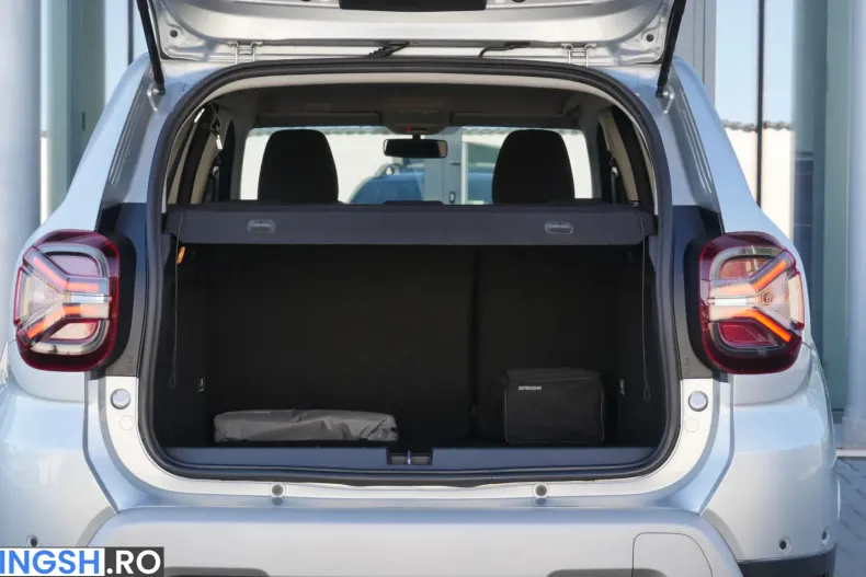 Dacia Duster din 2022 cu 123.627 km - oferta DAC256635 - foto 13