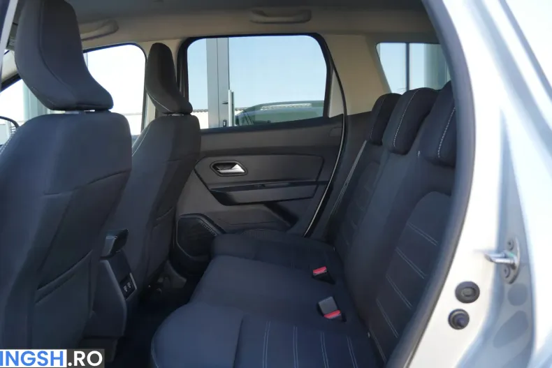 Dacia Duster din 2022 cu 123.627 km - oferta DAC256635 - foto 16