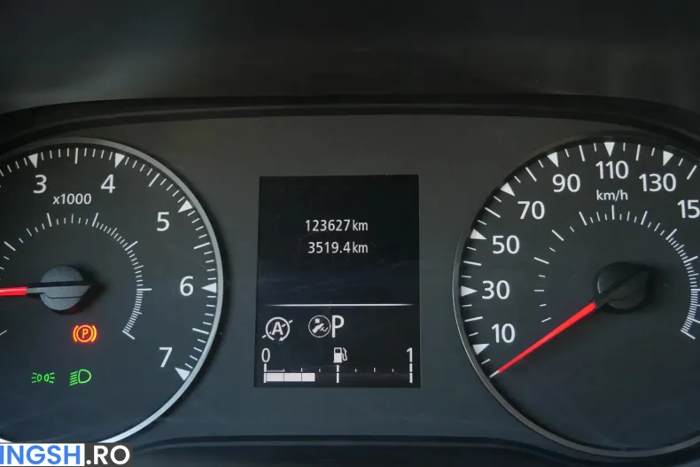 Dacia Duster din 2022 cu 123.627 km - oferta DAC256635 - foto 18