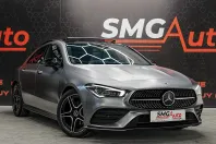 Mercedes-Benz CLA 180 (Clasa CLA) din 2022 cu 173.581 km - oferta MER256636 - foto 1
