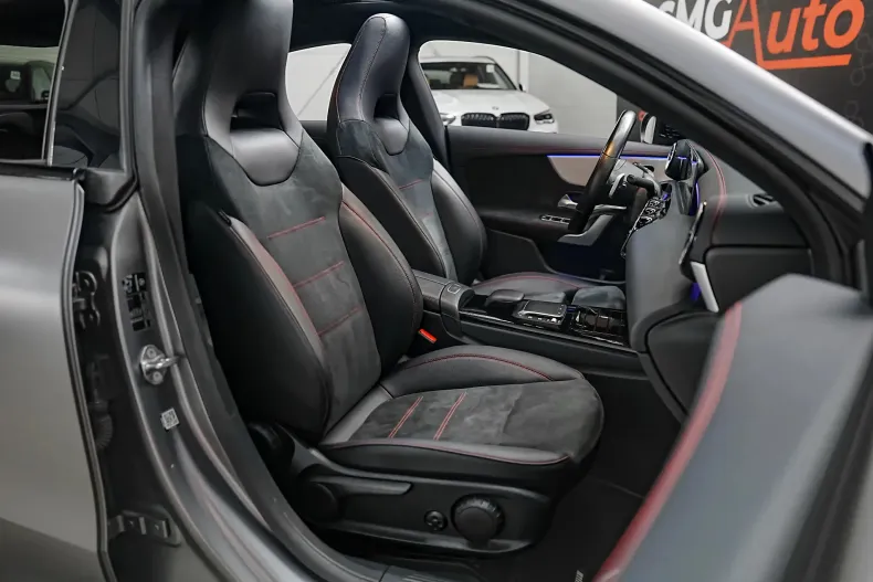 Mercedes-Benz CLA 180 (Clasa CLA) din 2022 cu 173.581 km - oferta MER256636 - foto 7