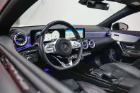 Mercedes-Benz CLA 180 (Clasa CLA) din 2022 cu 173.581 km - oferta MER256636 - foto 12