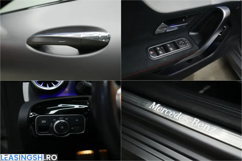 Mercedes-Benz CLA 180 (Clasa CLA) din 2022 cu 173.581 km - oferta MER256636 - foto 14