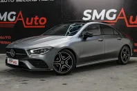 Mercedes-Benz CLA 180 (Clasa CLA) din 2022 cu 173.581 km - oferta MER256636 - foto 18