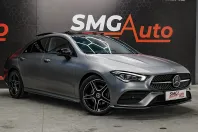 Mercedes-Benz CLA 180 (Clasa CLA) din 2022 cu 173.581 km - oferta MER256636 - foto 20