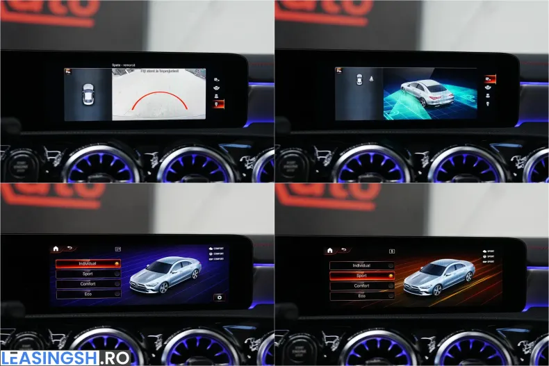 Mercedes-Benz CLA 180 (Clasa CLA) din 2022 cu 173.581 km - oferta MER256636 - foto 23