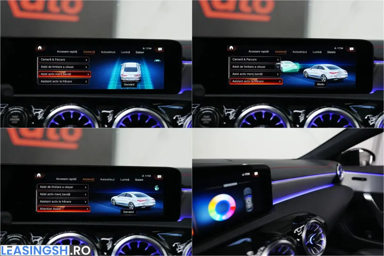 Mercedes-Benz CLA 180 (Clasa CLA) din 2022 cu 173.581 km - oferta MER256636 - foto 26