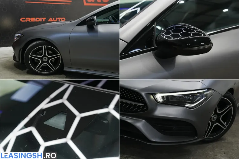 Mercedes-Benz CLA 180 (Clasa CLA) din 2022 cu 173.581 km - oferta MER256636 - foto 28