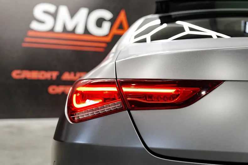 Mercedes-Benz CLA 180 (Clasa CLA) din 2022 cu 173.581 km - oferta MER256636 - foto 35