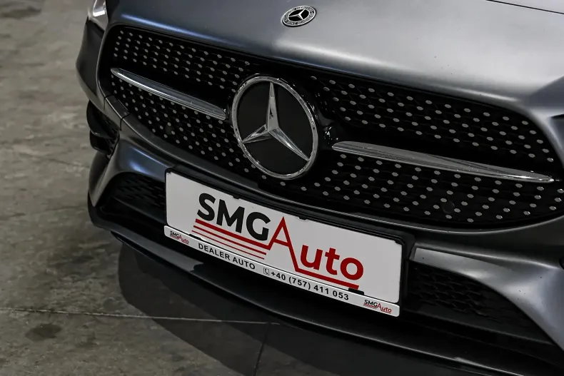 Mercedes-Benz CLA 180 (Clasa CLA) din 2022 cu 173.581 km - oferta MER256636 - foto 37