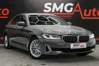 BMW 530 (Seria 5) din 2021 cu 160.594 km - oferta BMW256637 - foto 1