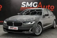 BMW 530 (Seria 5) din 2021 cu 160.594 km - oferta BMW256637 - foto 2