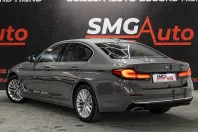 BMW 530 (Seria 5) din 2021 cu 160.594 km - oferta BMW256637 - foto 4