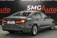 BMW 530 (Seria 5) din 2021 cu 160.594 km - oferta BMW256637 - foto 5