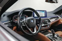 BMW 530 (Seria 5) din 2021 cu 160.594 km - oferta BMW256637 - foto 12