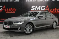 BMW 530 (Seria 5) din 2021 cu 160.594 km - oferta BMW256637 - foto 13