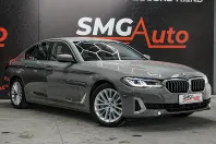 BMW 530 (Seria 5) din 2021 cu 160.594 km - oferta BMW256637 - foto 15